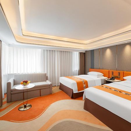 Hotel Beverly Plaza Makao Dış mekan fotoğraf