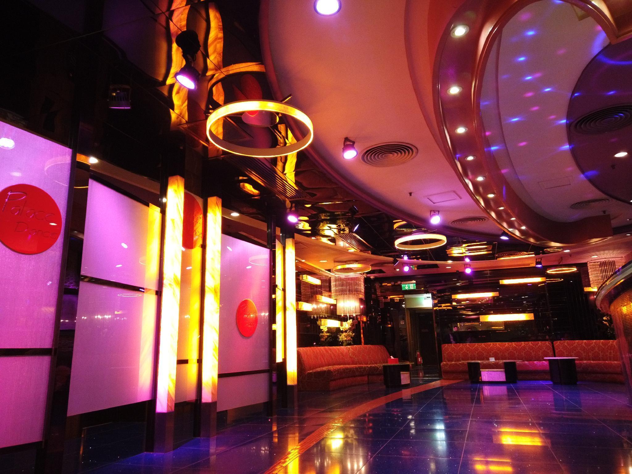 Hotel Beverly Plaza Makao Dış mekan fotoğraf