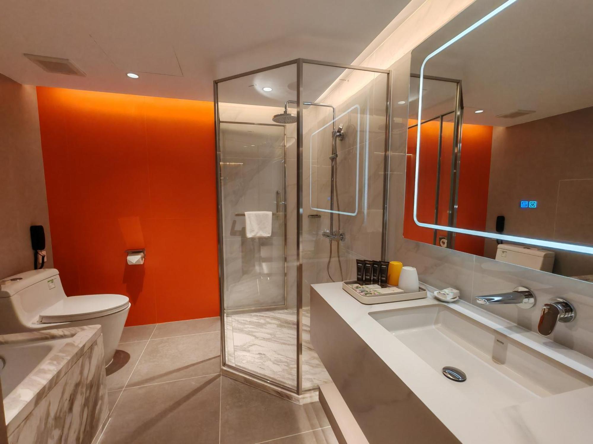 Hotel Beverly Plaza Makao Dış mekan fotoğraf