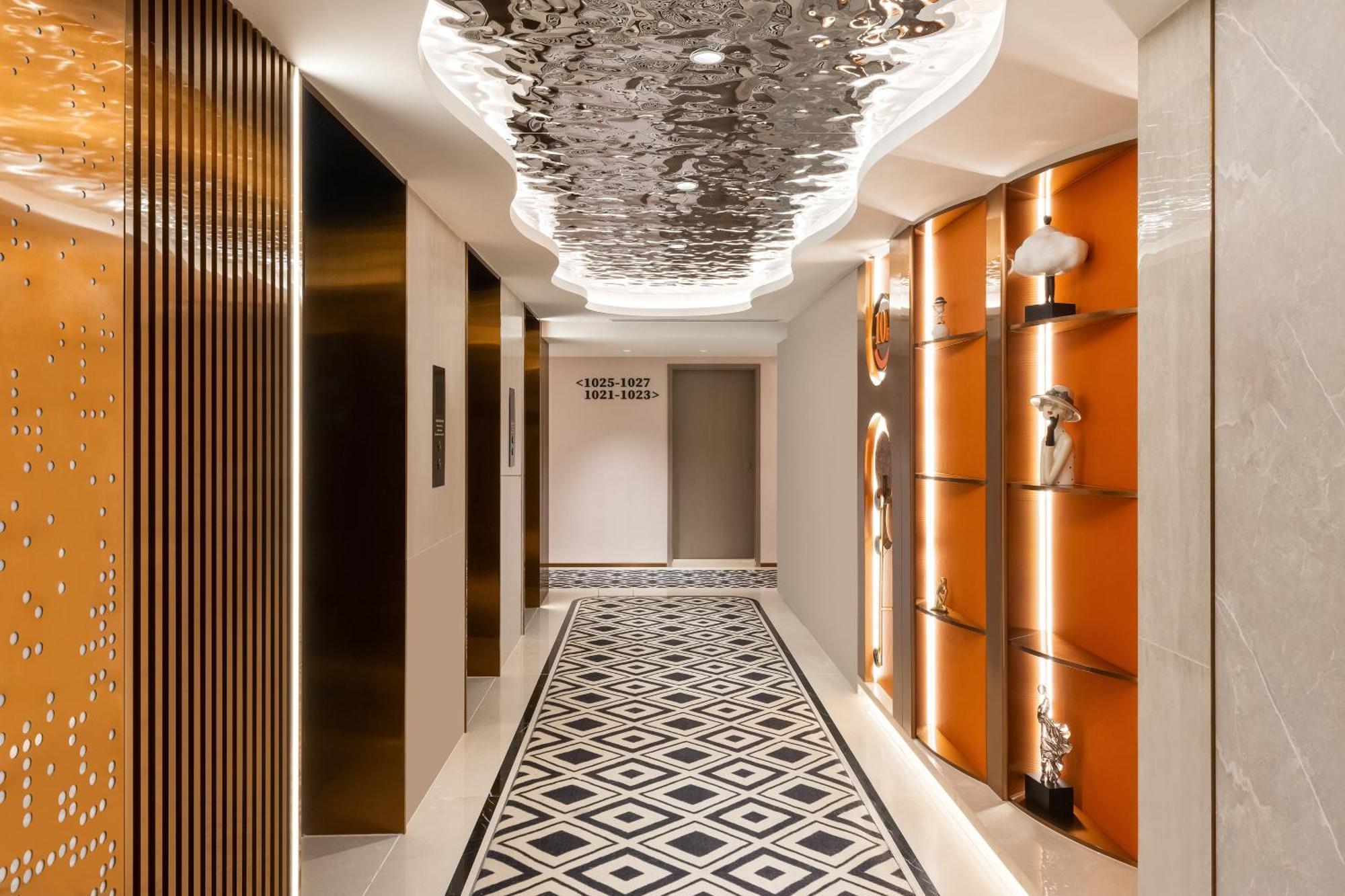 Hotel Beverly Plaza Makao Dış mekan fotoğraf