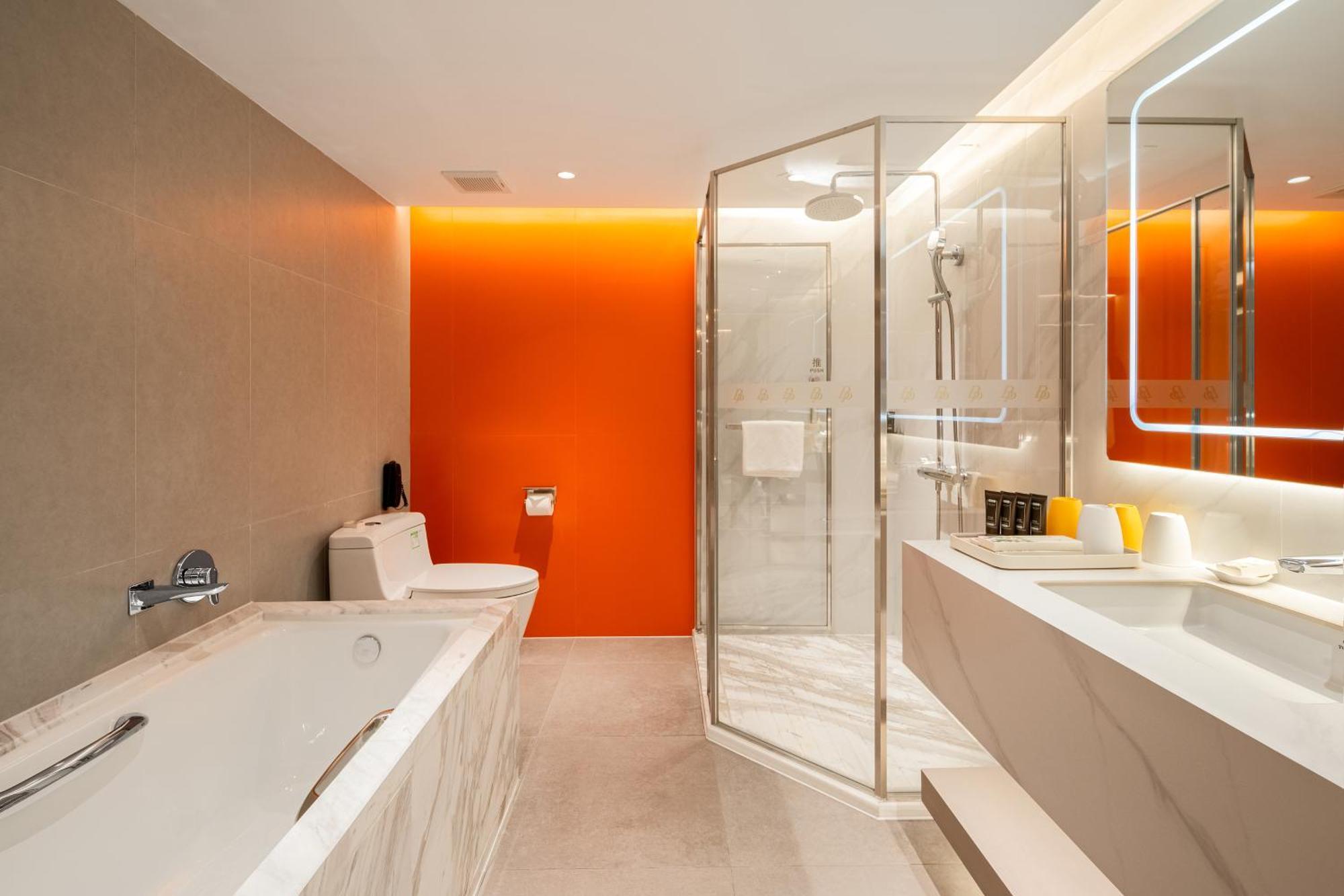 Hotel Beverly Plaza Makao Dış mekan fotoğraf