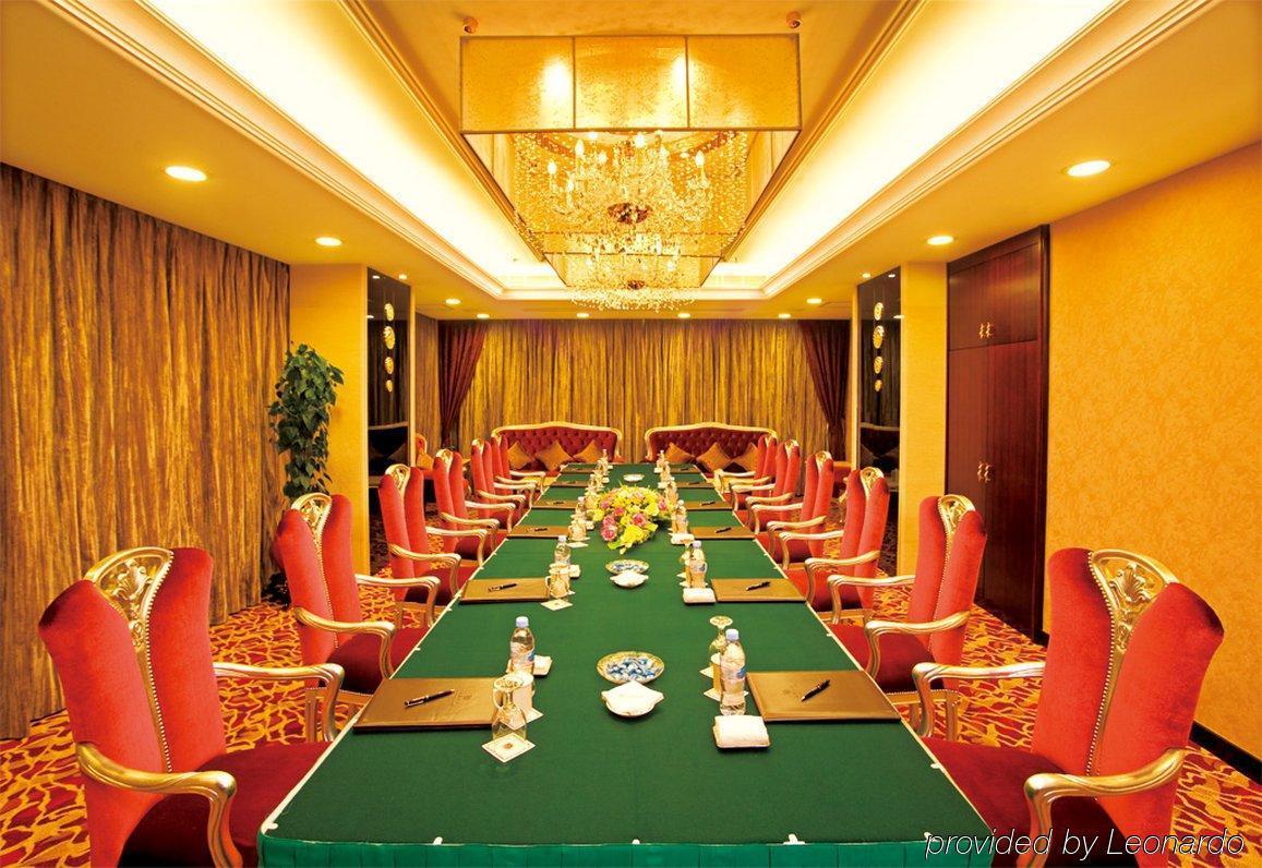 Hotel Beverly Plaza Makao Dış mekan fotoğraf
