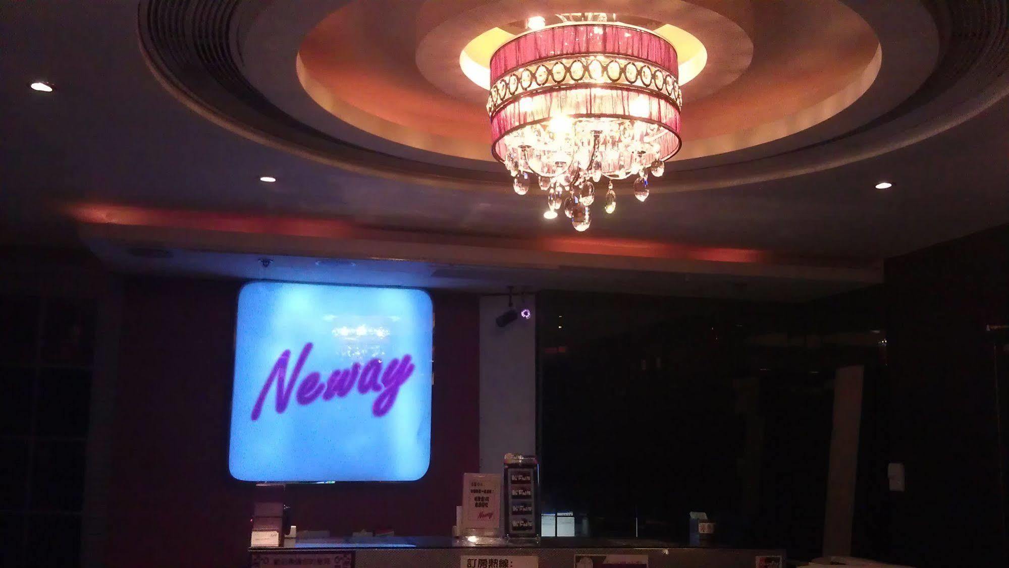 Hotel Beverly Plaza Makao Dış mekan fotoğraf
