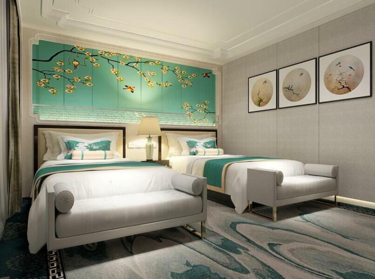 Hotel Beverly Plaza Makao Dış mekan fotoğraf