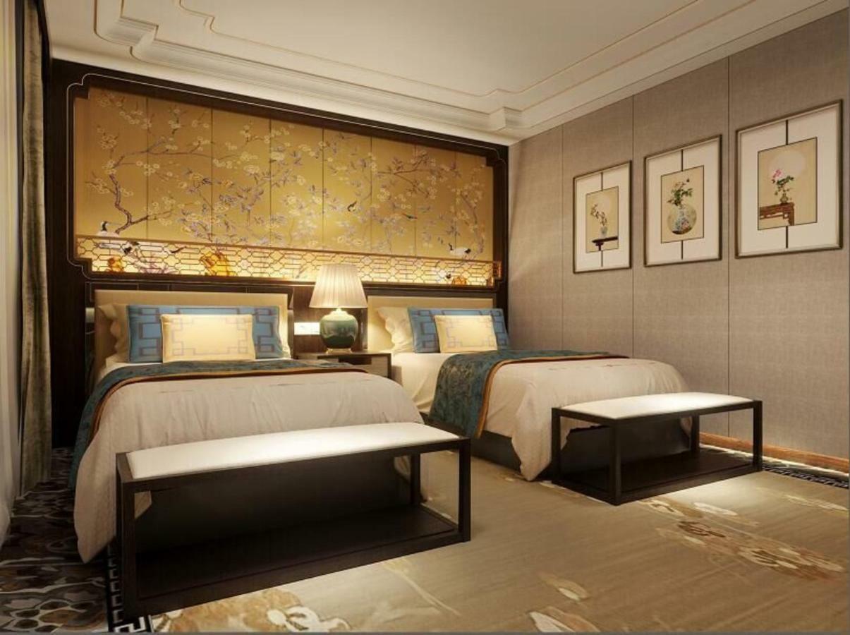 Hotel Beverly Plaza Makao Dış mekan fotoğraf