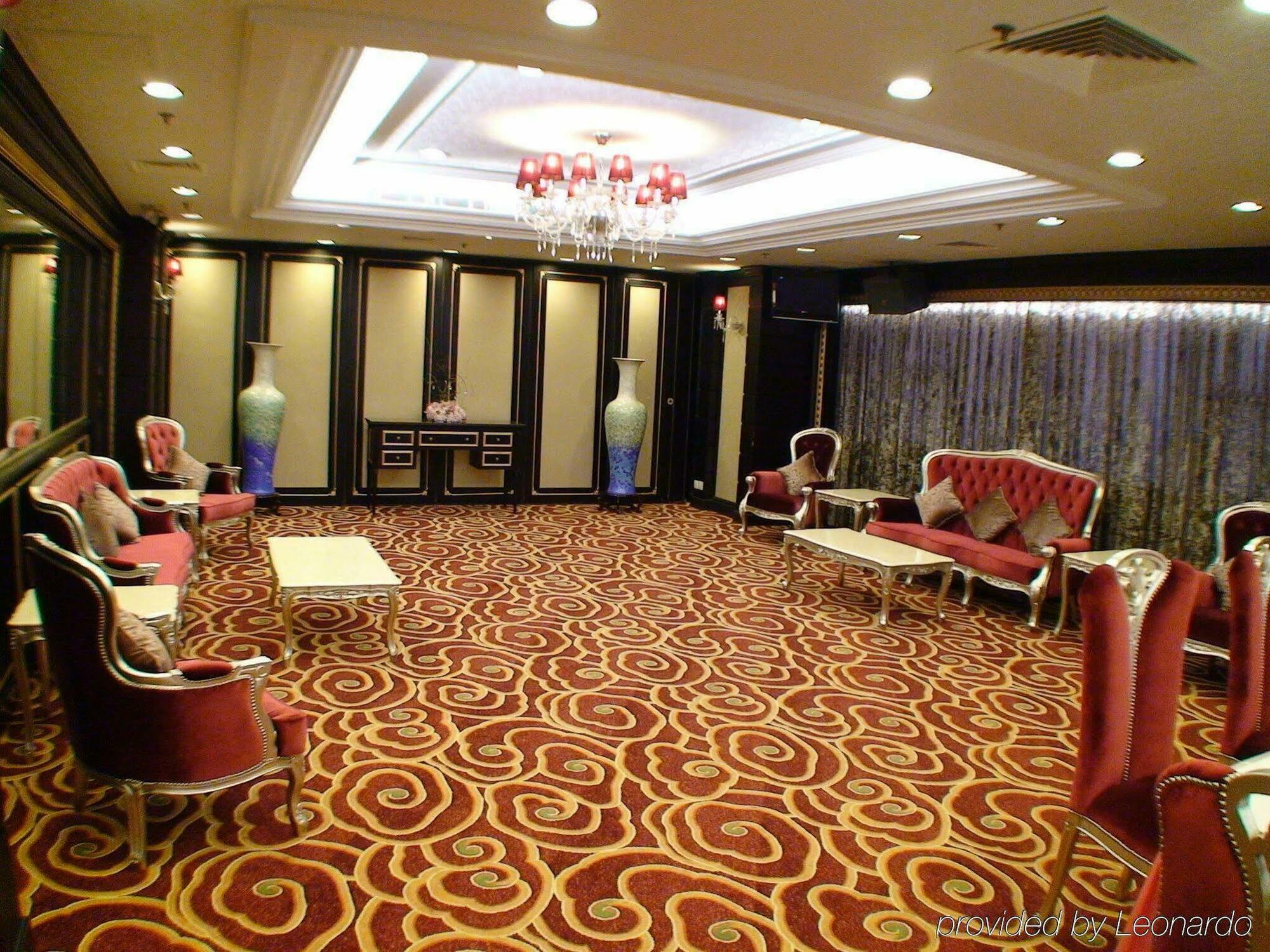 Hotel Beverly Plaza Makao Dış mekan fotoğraf